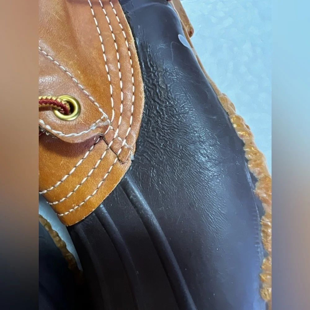 LL Bean 8